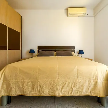 Civico 42 Διαμέρισμα