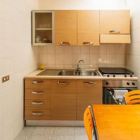 Διαμέρισμα Civico 42 *