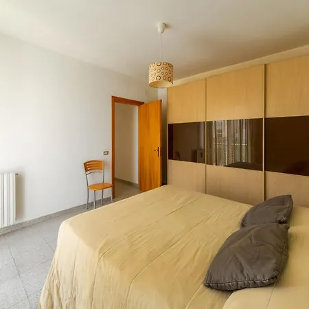 Διαμέρισμα Civico 42