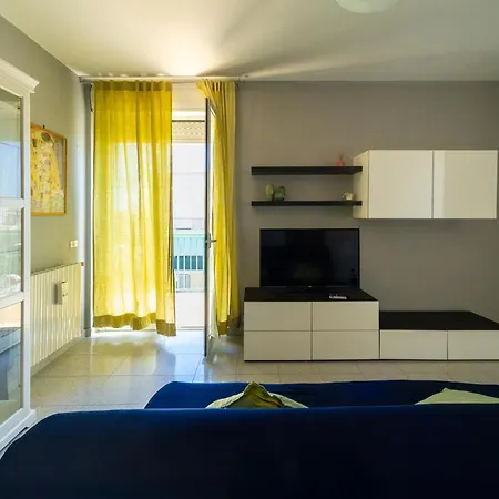 Lägenhet Civico 42 Monopoli