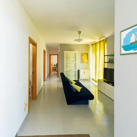 Civico 42 Lägenhet Monopoli