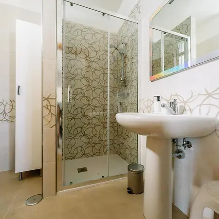 Civico 42 Lägenhet *