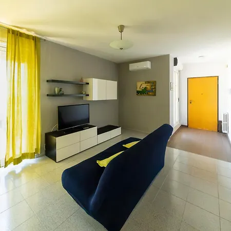 Civico 42 Lägenhet Monopoli