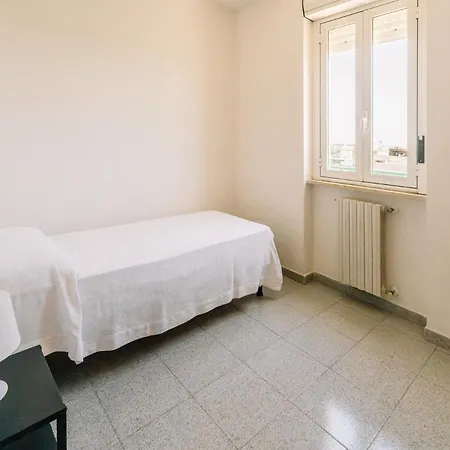 Apartment Civico 42