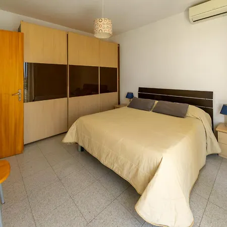 Civico 42 Lägenhet Monopoli