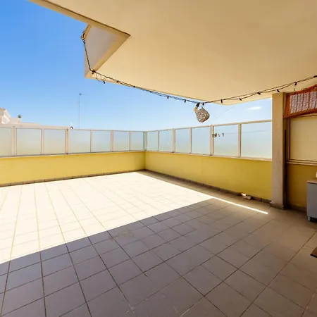 Civico 42 Apartment *