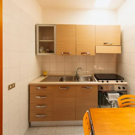 Apartment Civico 42 *