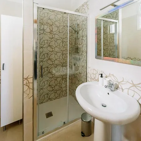 Civico 42 Lägenhet *