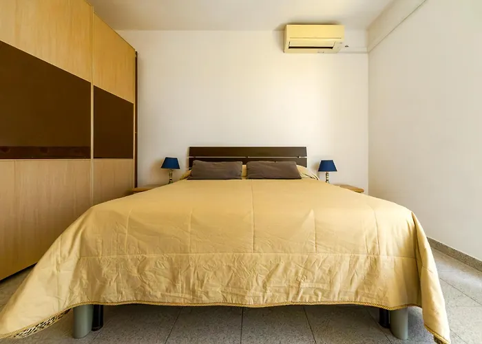 Civico 42 Apartamento