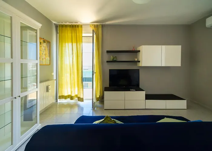 Apartamento Civico 42 Monopoli