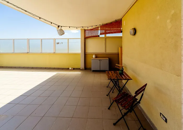 Apartamento Civico 42 *