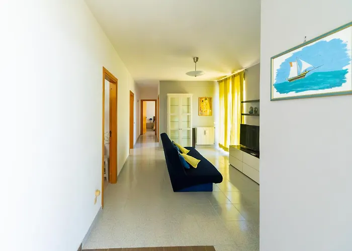 Civico 42 Apartamento Monopoli