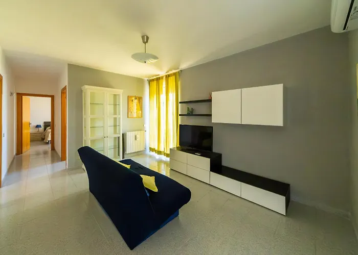 Civico 42 * Monopoli