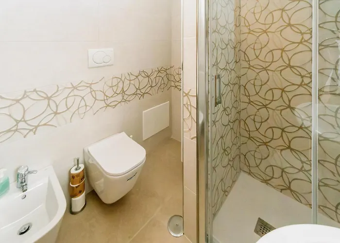 Civico 42 Apartamento Monopoli