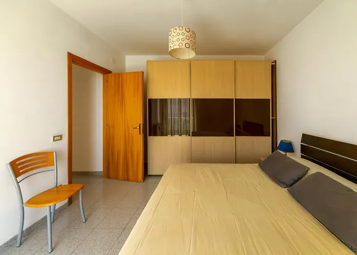 Apartamento Civico 42 Monopoli