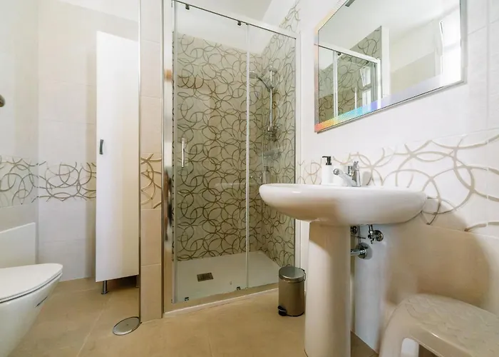 Civico 42 Apartamento *