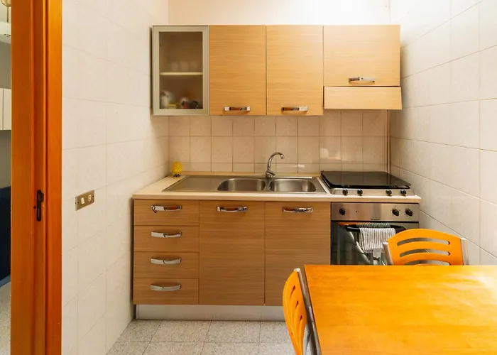 Apartamento Civico 42 *