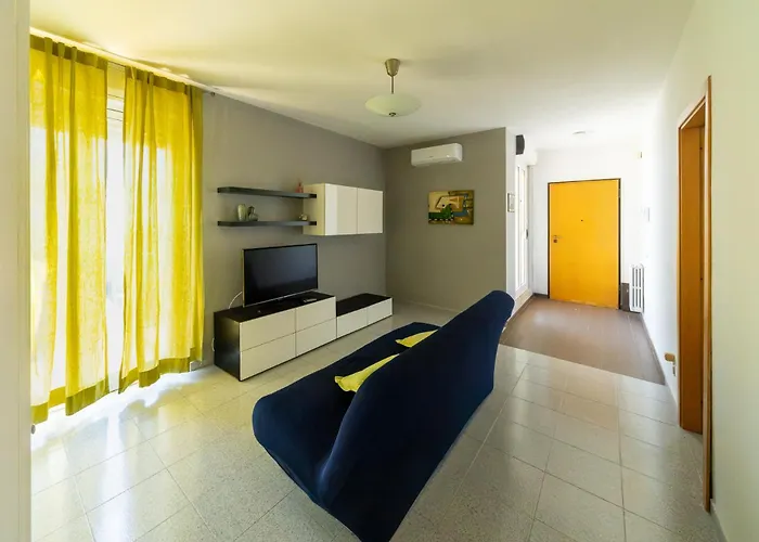 Civico 42 Apartamento Monopoli