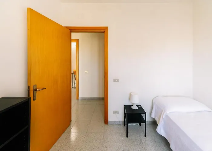 Civico 42 Apartamento