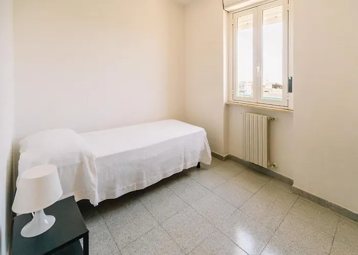 Apartamento Civico 42