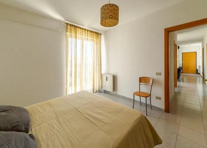 Civico 42 Apartamento *