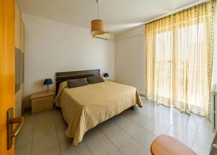 Civico 42 Apartamento