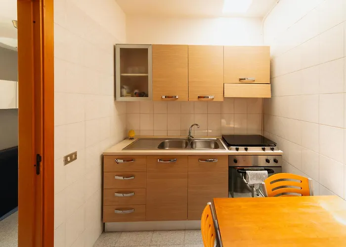 Apartamento Civico 42 *